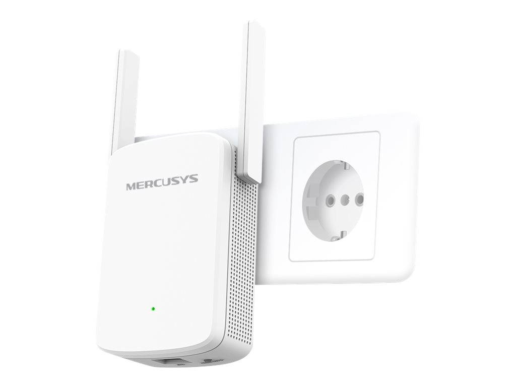 Repetidor Wi-Fi Mercusys ME30 Dual Band De Parede - Imagem 2