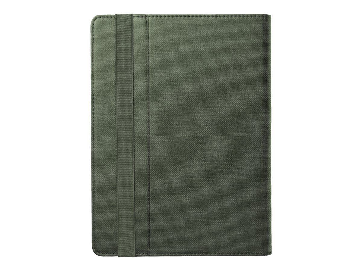 Capa Tablet Flip Trust Primo 10" Verde Reciclado - Imagem 7