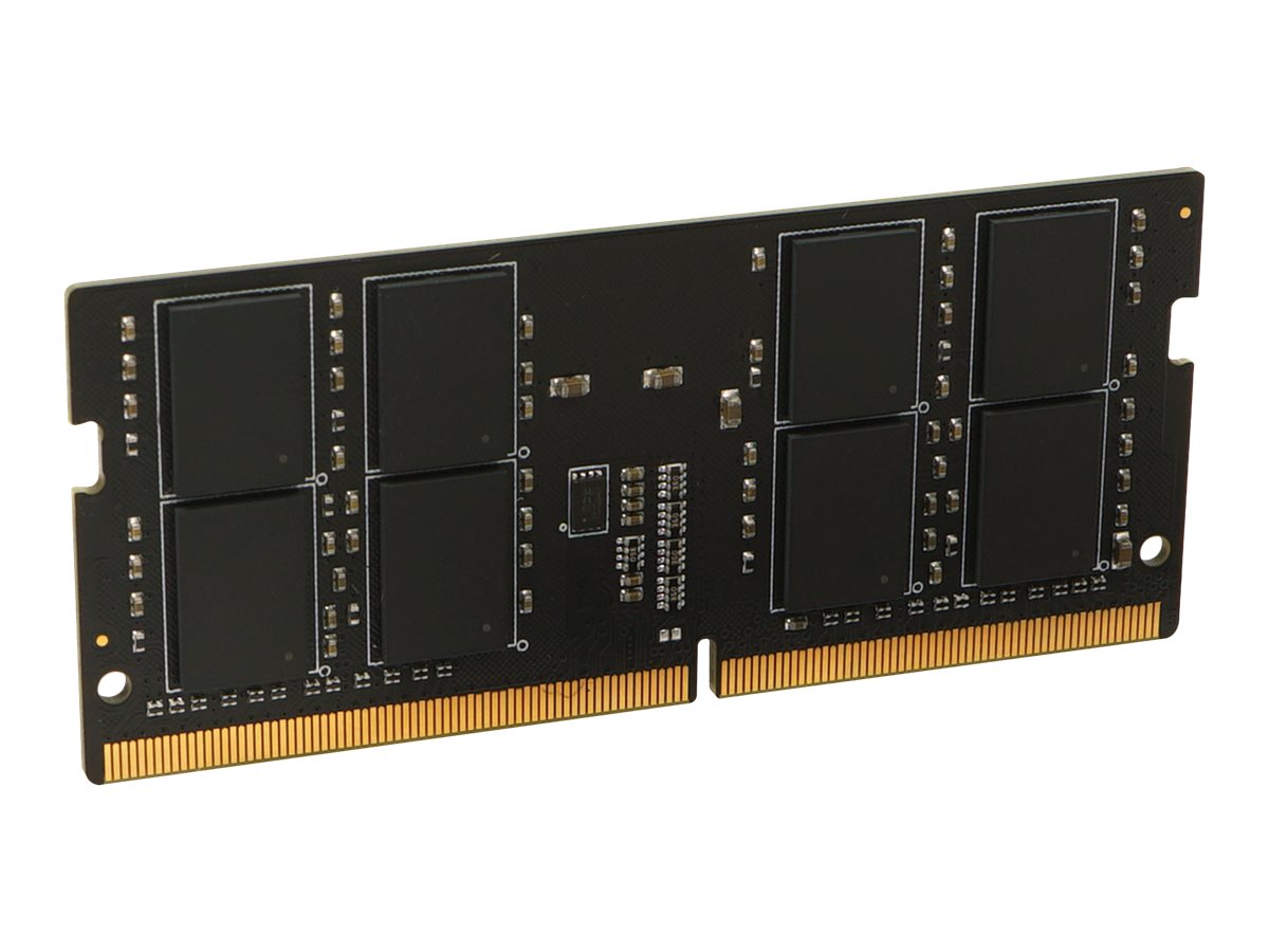 Módulo RAM Portátil DDR4 SILICON POWER 16 GB 3200 MHz