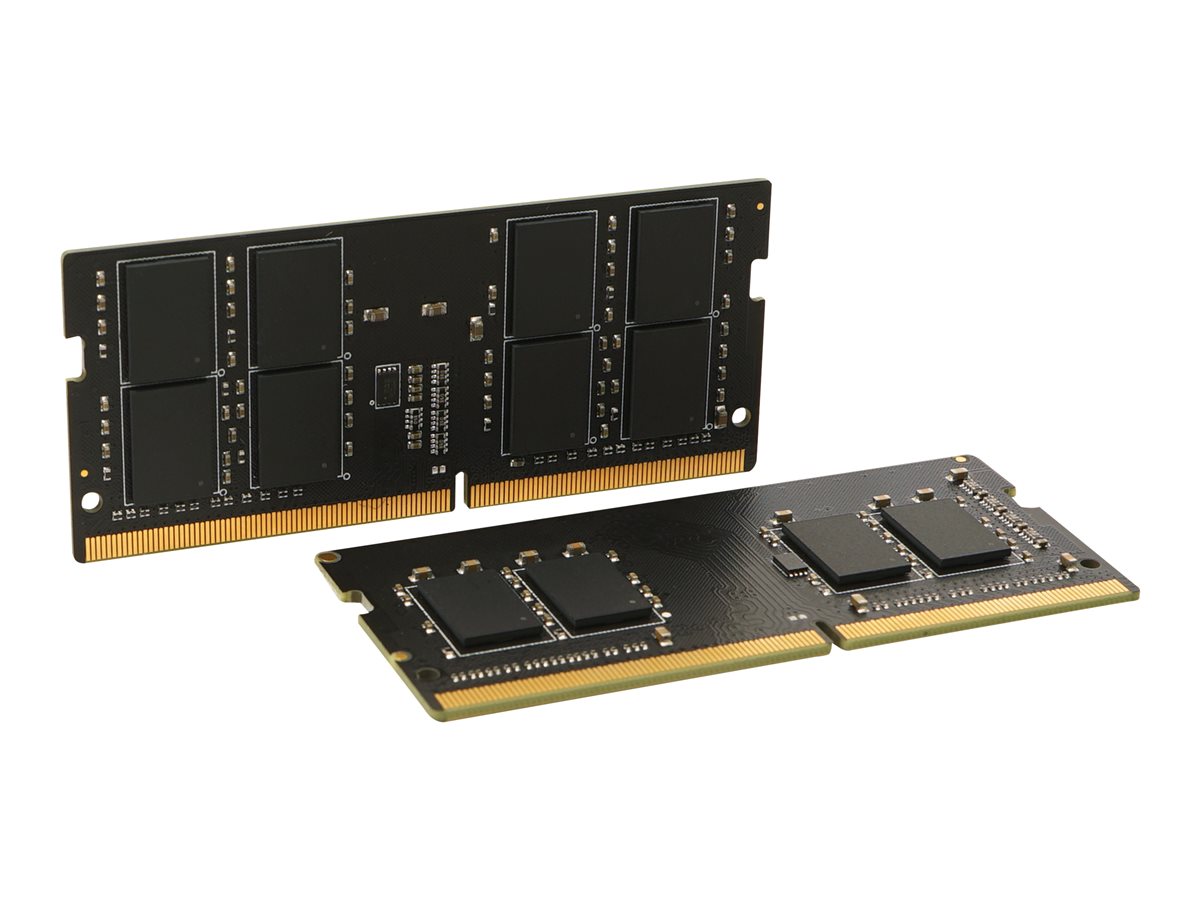 Módulo Memória RAM Portátil SILICON POWER DDR4 32 GB 3200 MHz