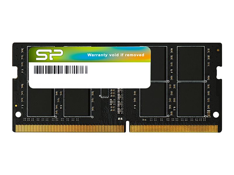 Módulo Memória RAM Portátil SILICON POWER DDR4 32 GB 3200 MHz - Imagem 2