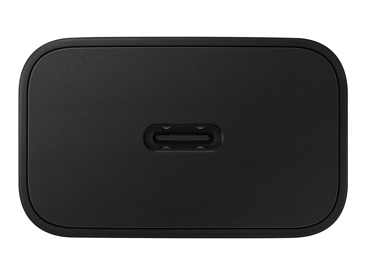 Carregador Samsung EP-T1510 15W PD USB C Preto - Imagem 3