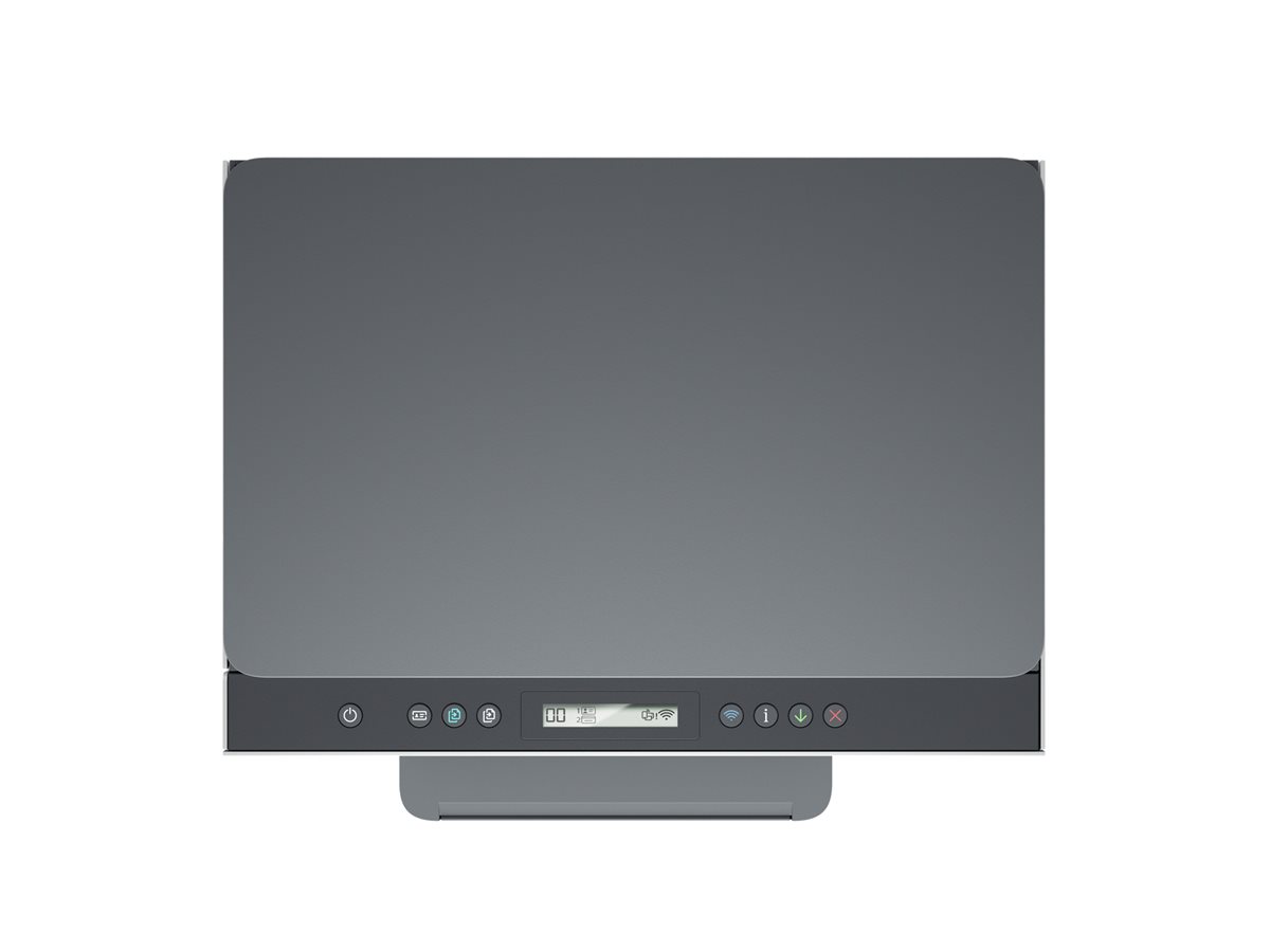 Impressora Multifunções HP Smart Tank 7005 Jacto Tinta Cores Wi-Fi - Imagem 5