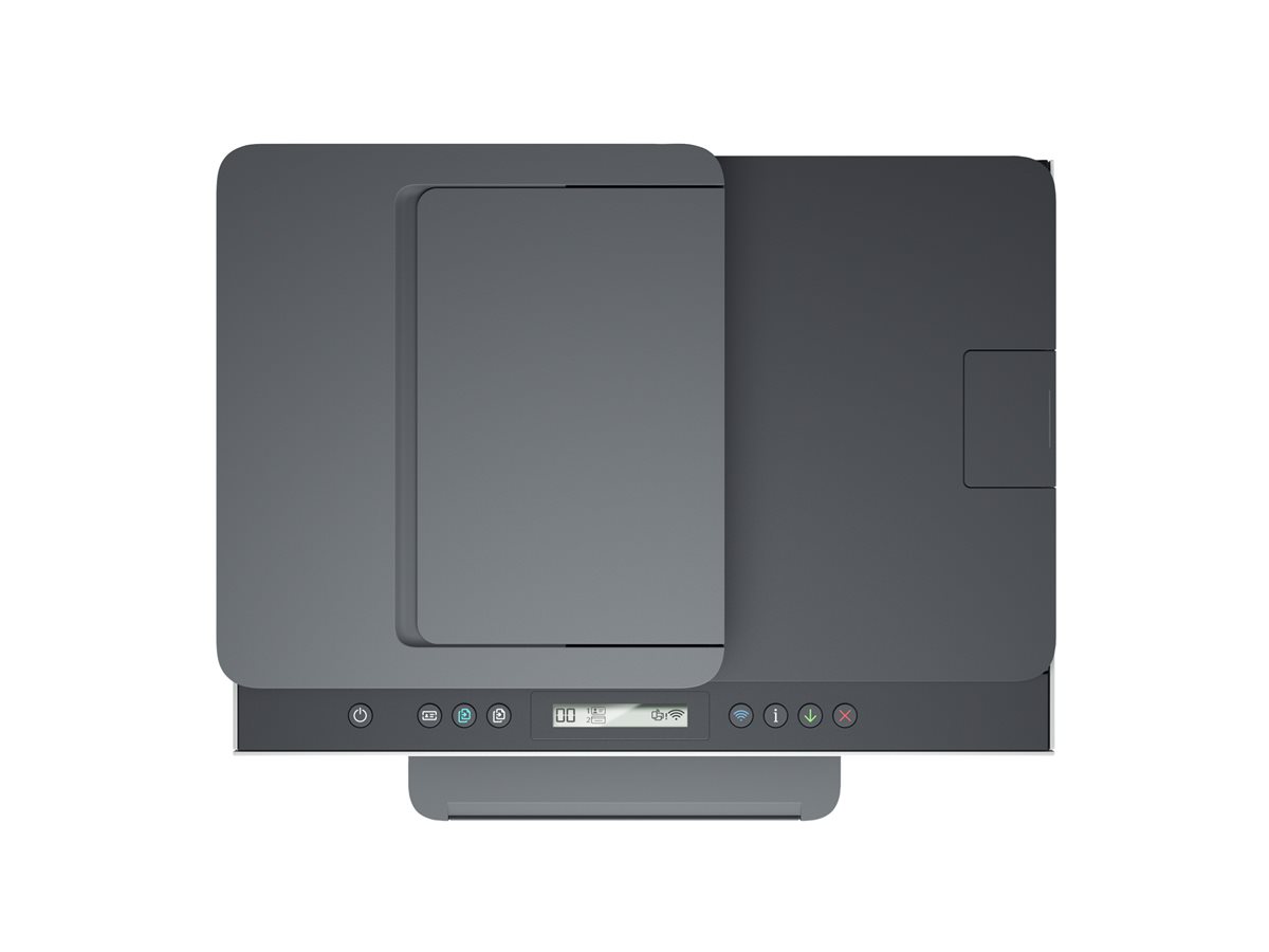 Impressora Multifunções HP Smart Tank 7305 Jato Tinta Cor Wi-Fi - Imagem 3