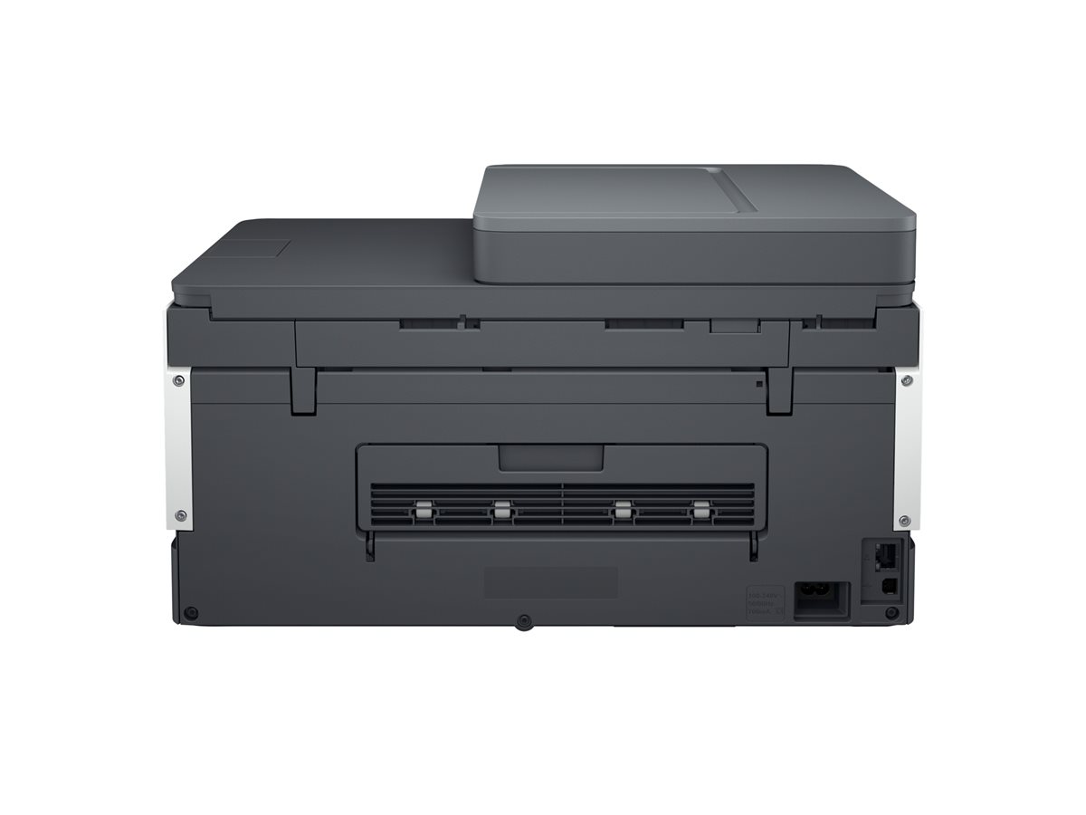 Impressora Multifunções HP Smart Tank 7305 Jato Tinta Cor Wi-Fi - Imagem 6