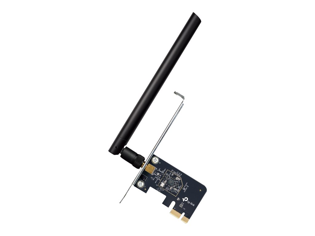 Adaptador de Rede TP-Link Archer T2E PCIe Wi-Fi 5