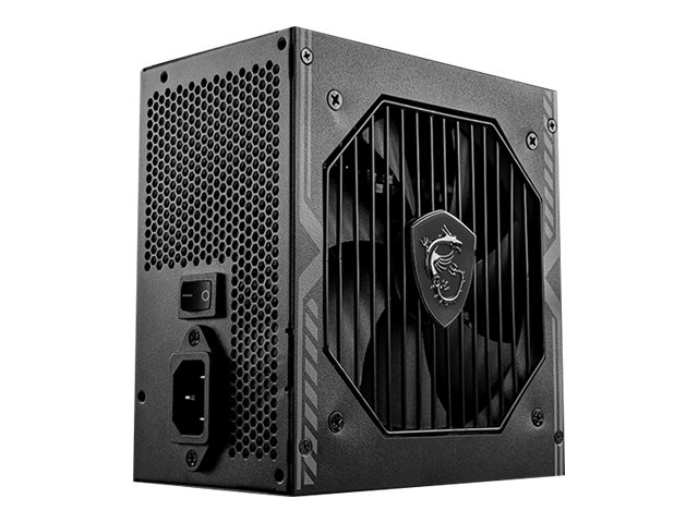 Fonte de Alimentação MSI MAG A650BN 650W 80 PLUS Bronze - Imagem 6