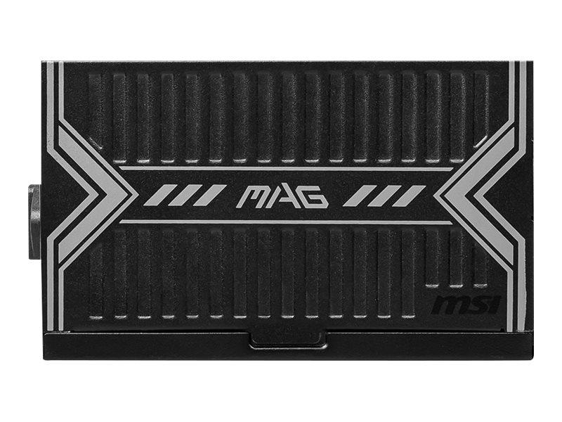 Fonte de Alimentação MSI MAG A650BN 650W 80 PLUS Bronze - Imagem 3