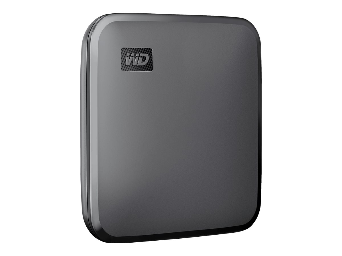 Disco Externo SSD WD Elements SE 1 TB - Imagem 2