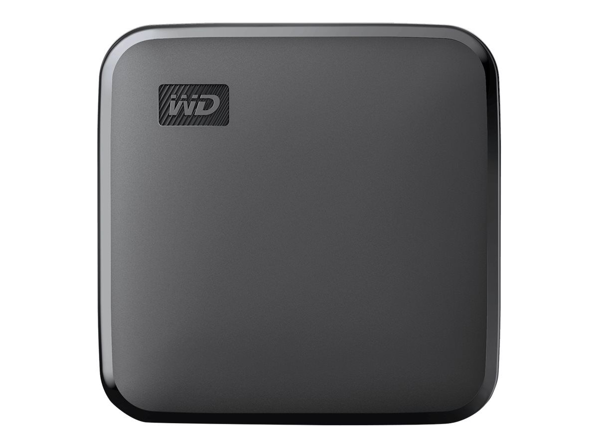Disco Externo SSD WD Elements SE 1 TB - Imagem 4