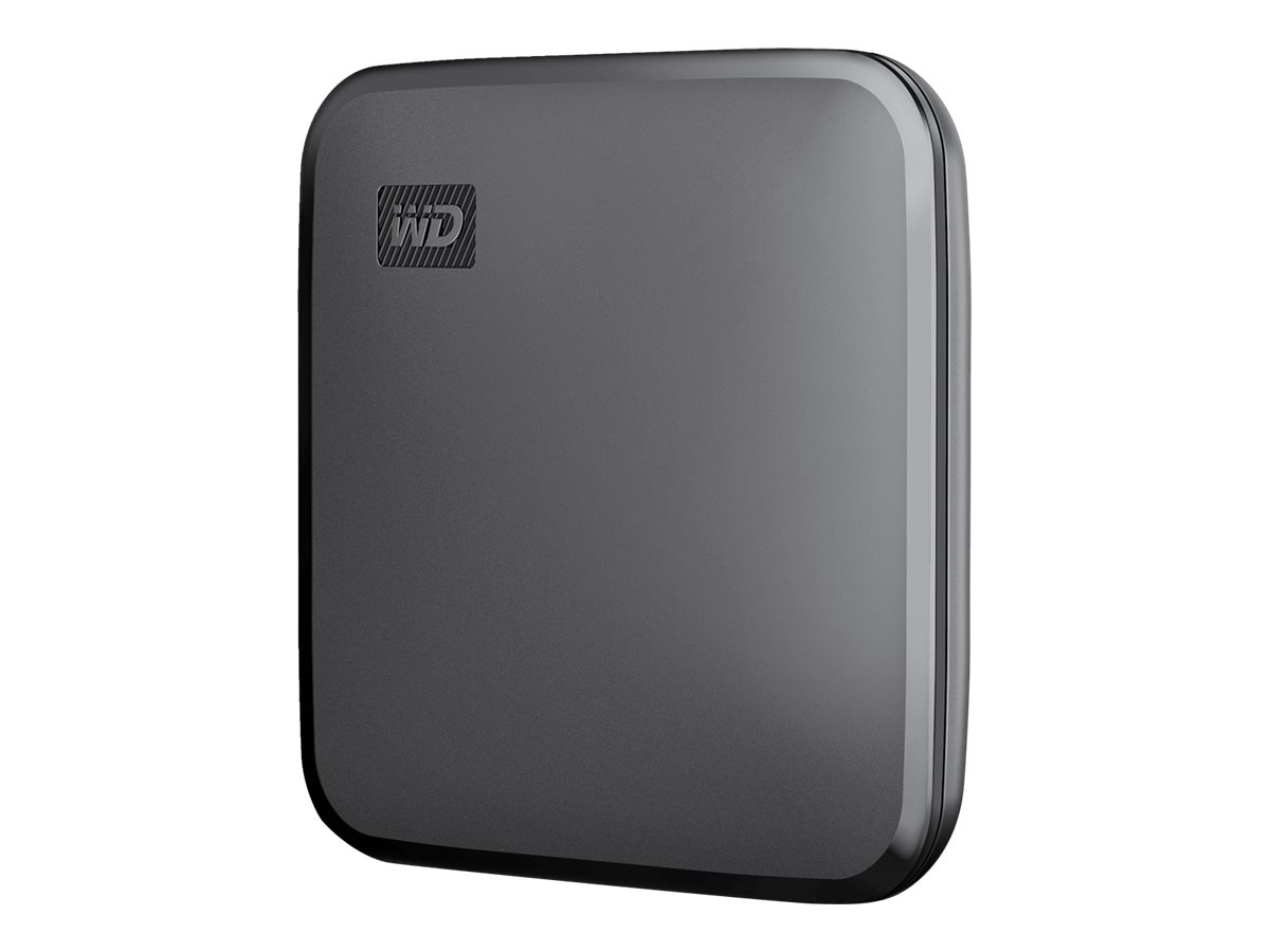 Disco Externo SSD WD Elements SE 1 TB - Imagem 3