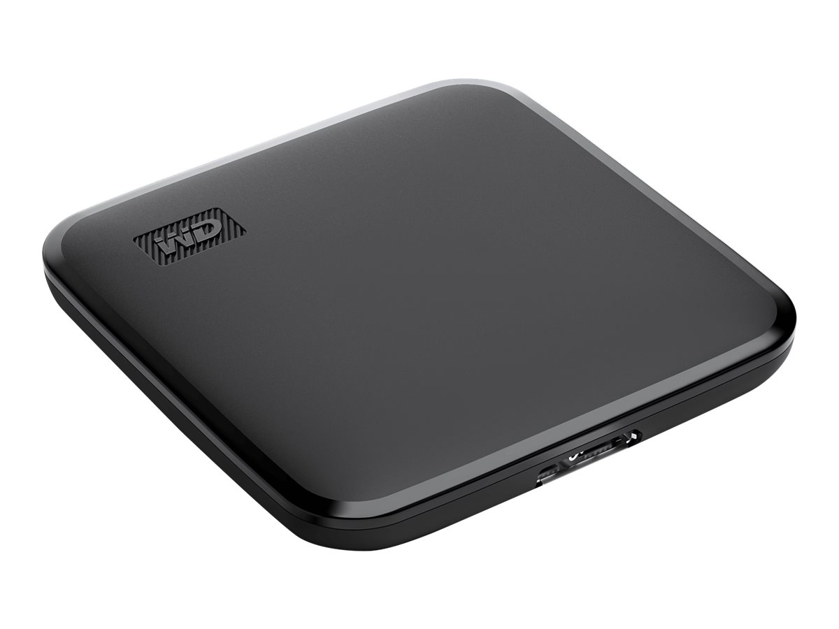 Disco Externo SSD WD Elements SE 1 TB - Imagem 1