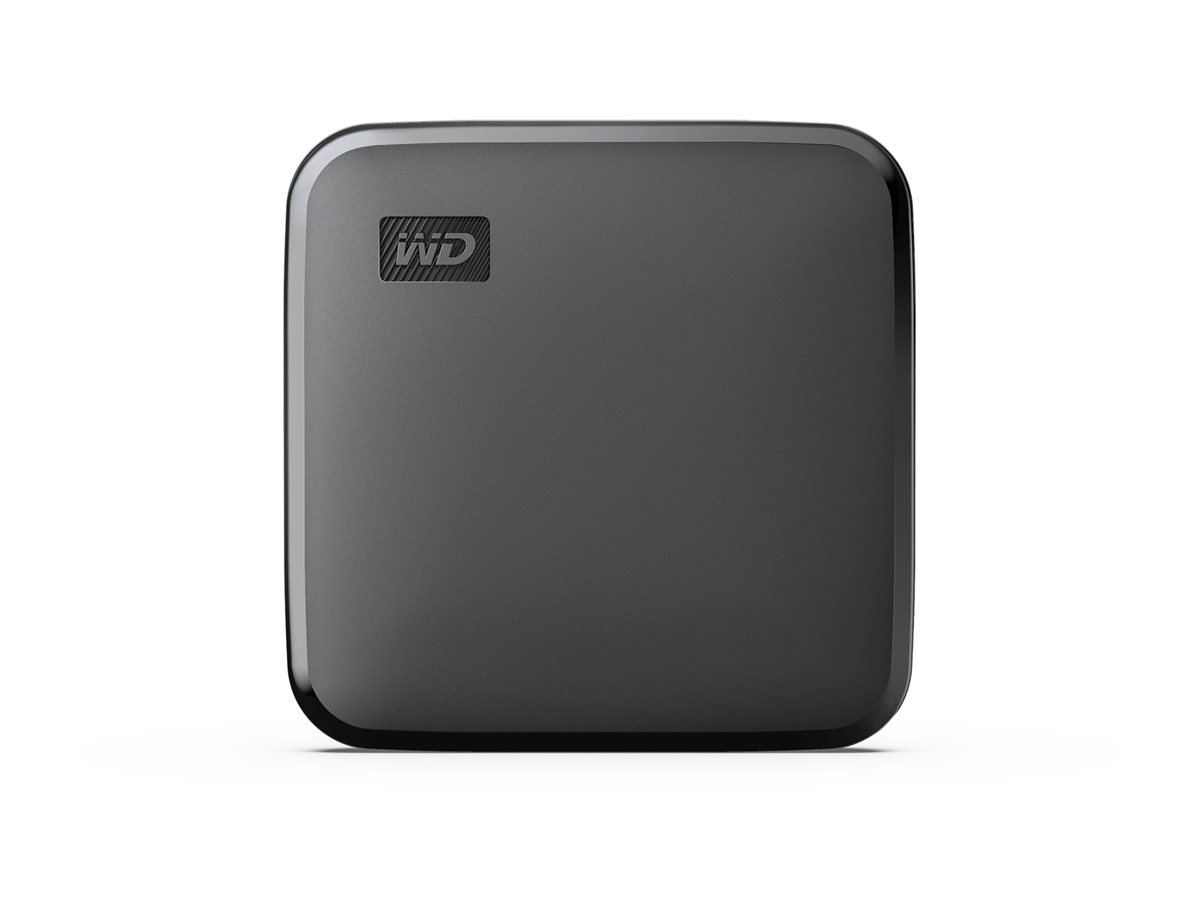 Disco Externo SSD WD Elements SE 2 TB - Imagem 1