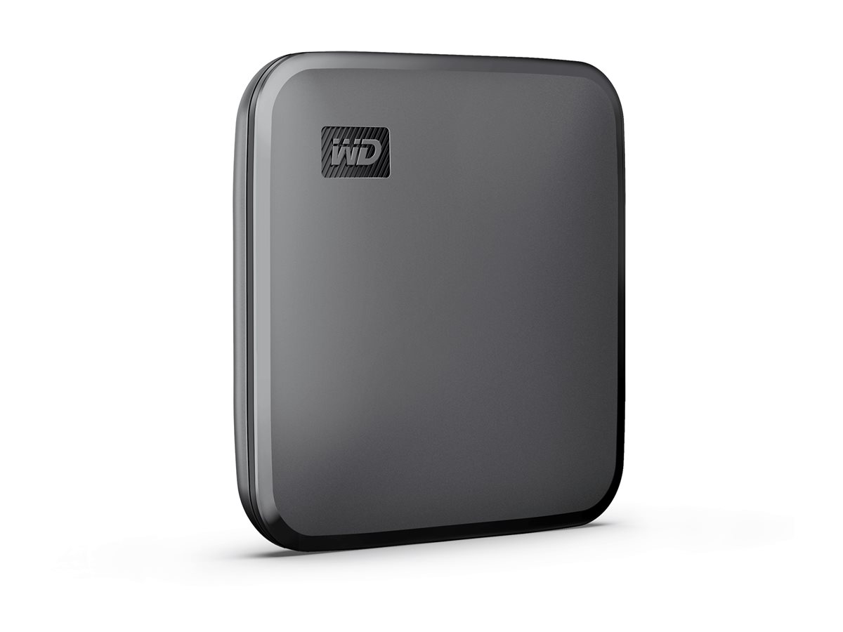 Disco Externo SSD WD Elements SE 2 TB - Imagem 4