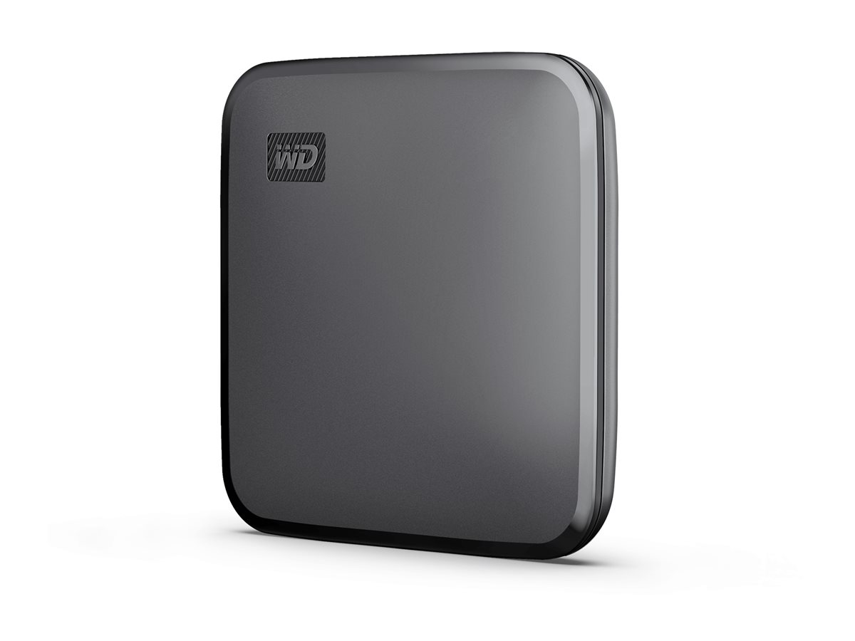 Disco Externo SSD WD Elements SE 2 TB - Imagem 2