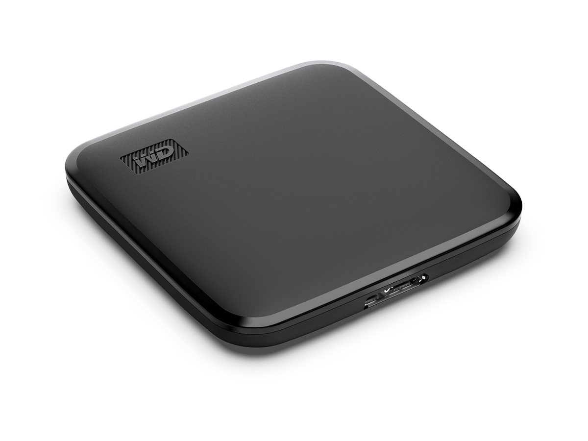 Disco Externo SSD WD Elements SE 2 TB - Imagem 3