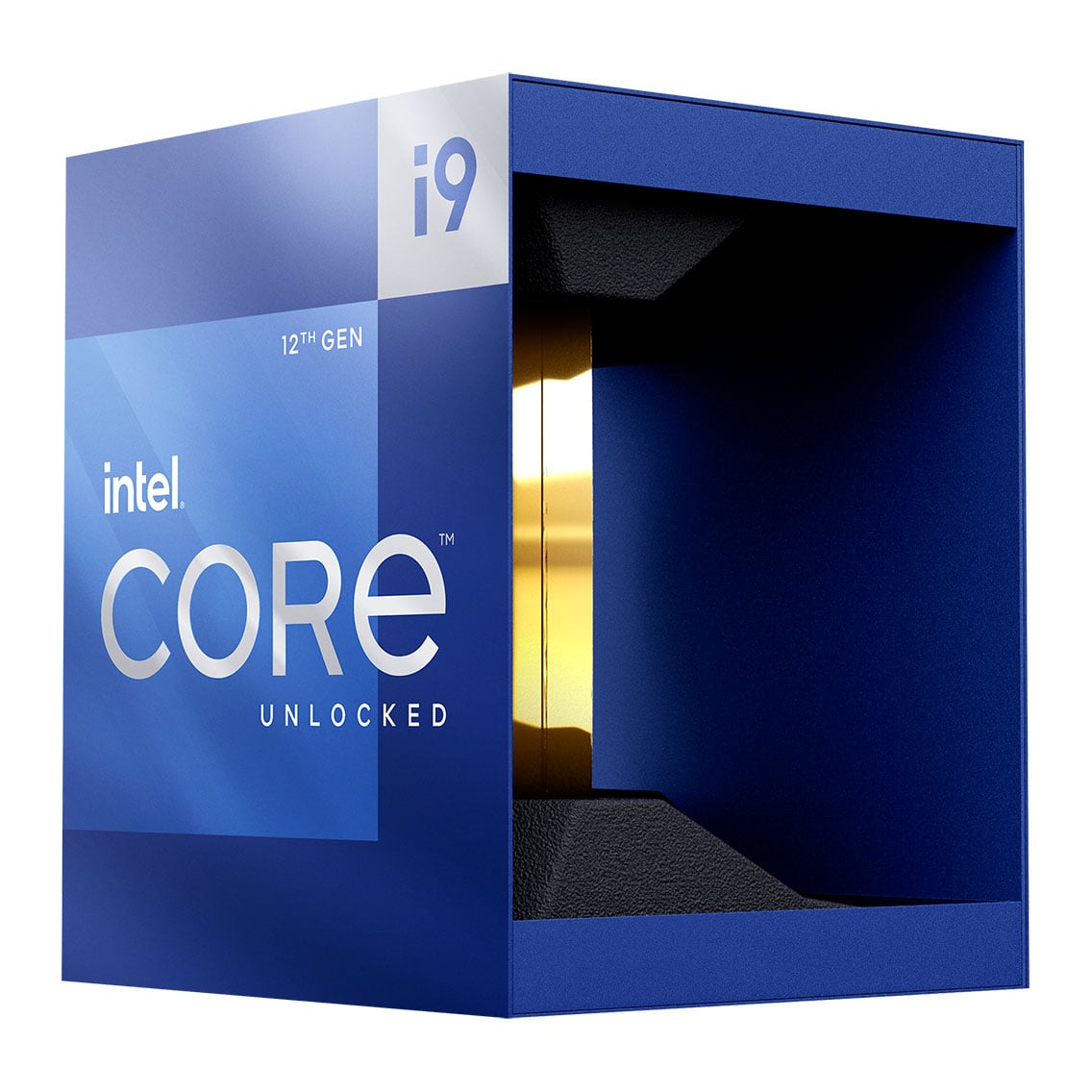 Processador Intel Core i9 12900K Box Sem Cooler - Imagem 3
