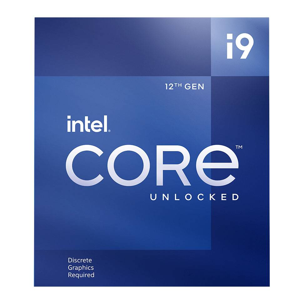 Processador Intel Core i9 12900KF Box Sem Cooler - Imagem 3