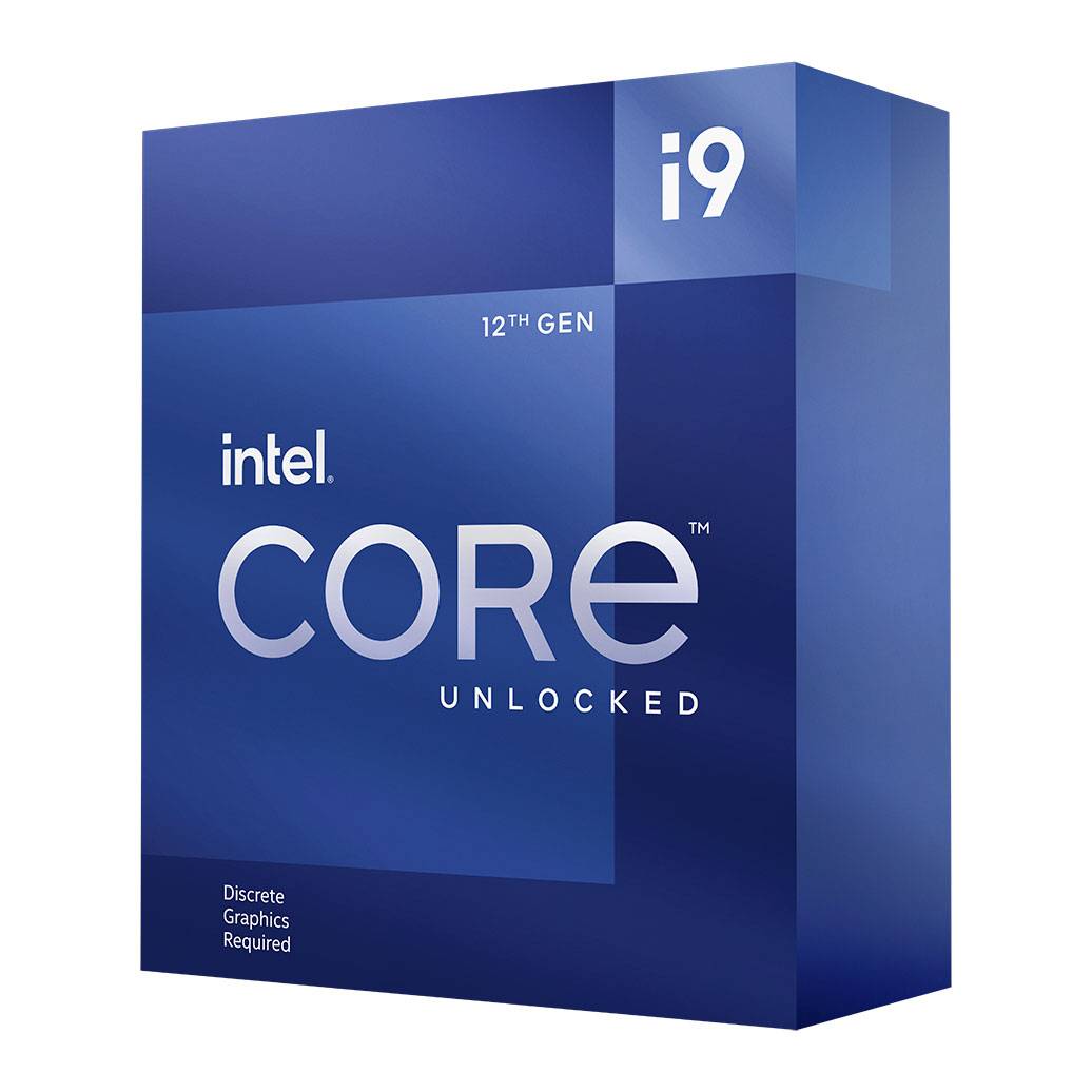Processador Intel Core i9 12900KF Box Sem Cooler - Imagem 2