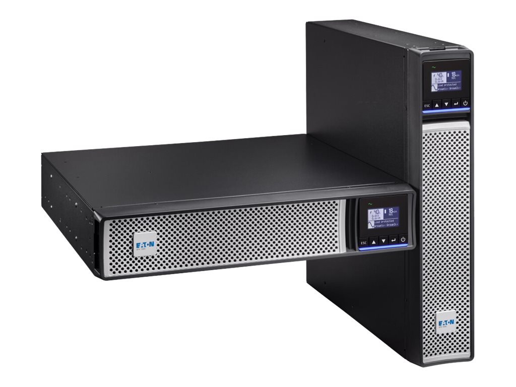 UPS Eaton 5PX G2 Netpack 1000VA 2U - Imagem 1