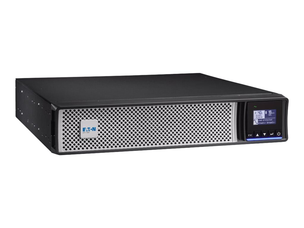 UPS Eaton 5PX G2 1500VA Bastidor 2U - Imagem 2