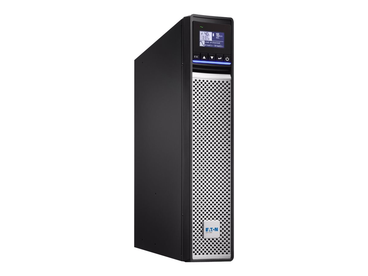 UPS Eaton 5PX G2 1500VA Rack 2U - Imagem 2
