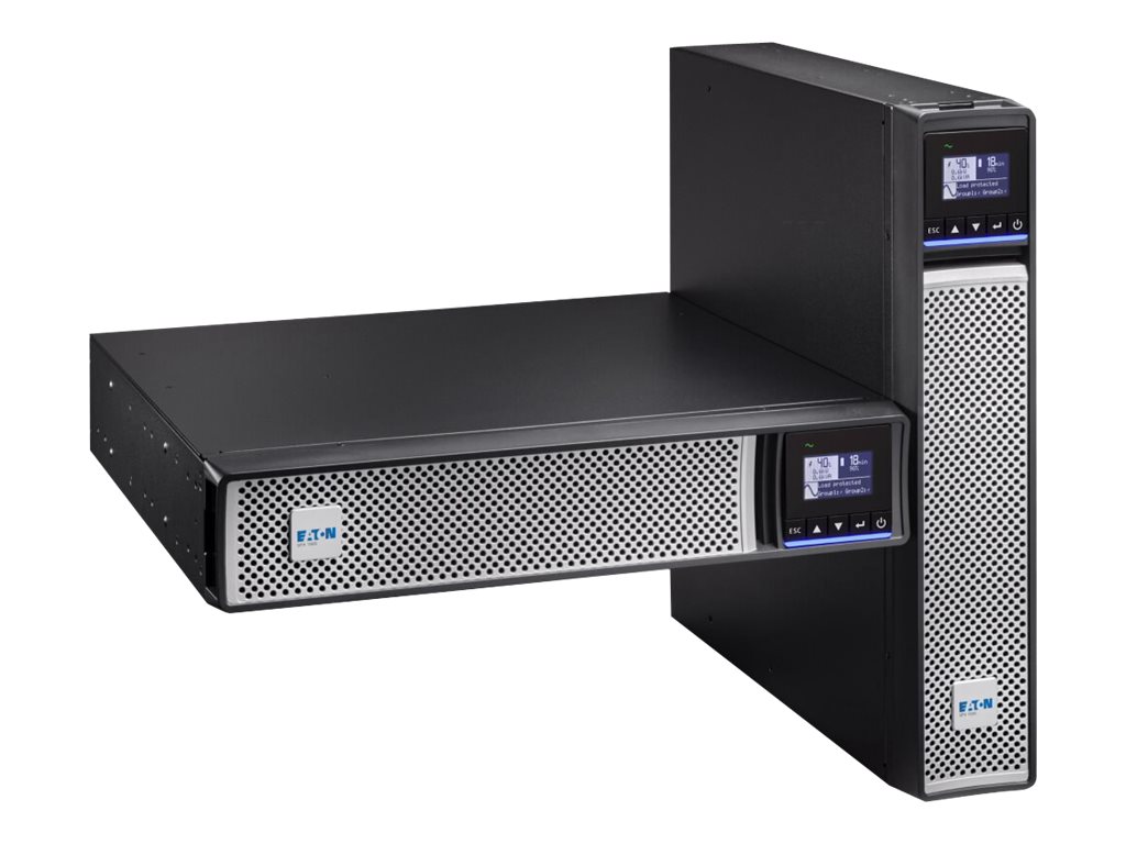 UPS Eaton 5PX G2 1500VA Rack 2U - Imagem 3