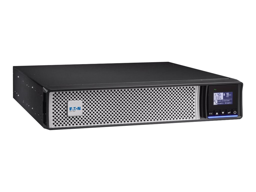 UPS Eaton 5PX G2 1500VA Rack 2U - Imagem 1