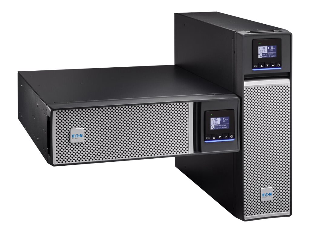 UPS Eaton 5PX G2 2200 VA Rack 3U - Imagem 1