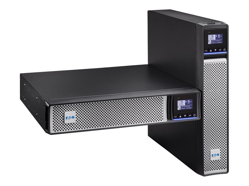 UPS Eaton 5PX G2 Netpack 2200VA Rack 2U - Imagem 1