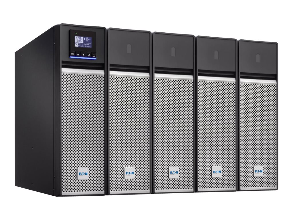 UPS Eaton 5PX G2 3000VA Rack 3U - Imagem 3