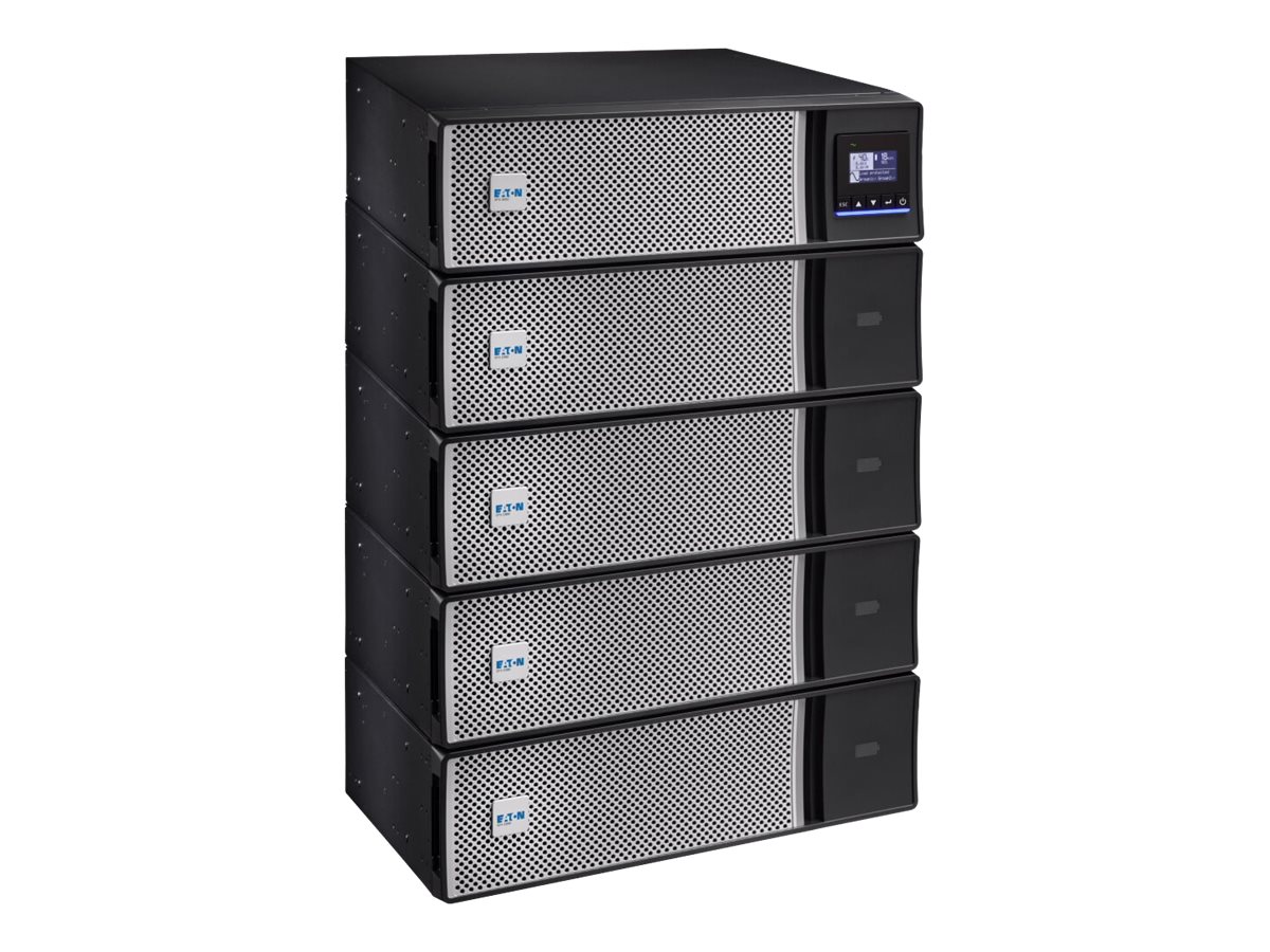 UPS Eaton 5PX G2 3000VA Rack 3U - Imagem 1