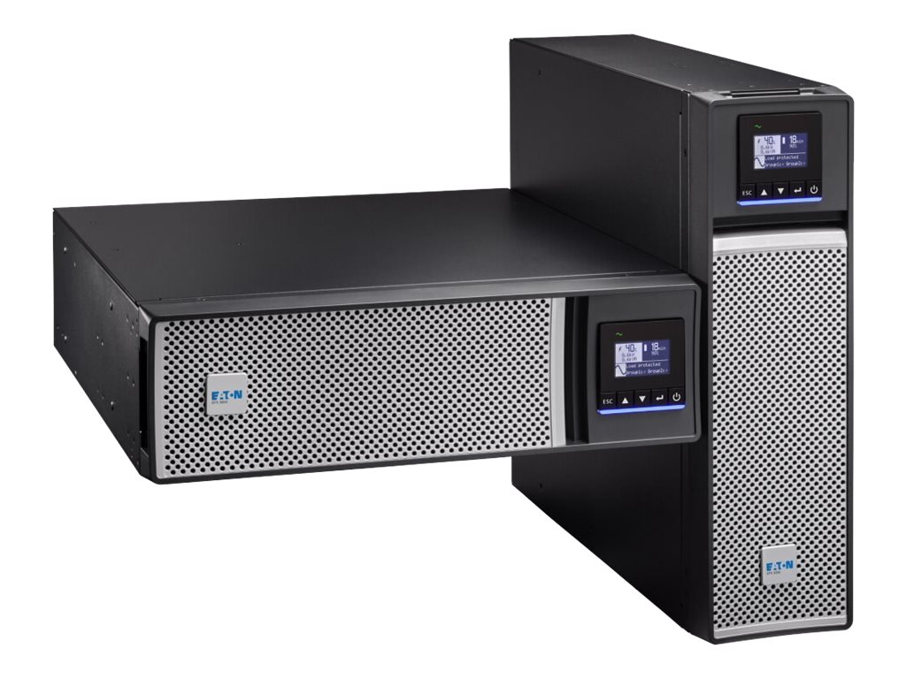 UPS Eaton 5PX G2 3000VA Rack 3U - Imagem 2
