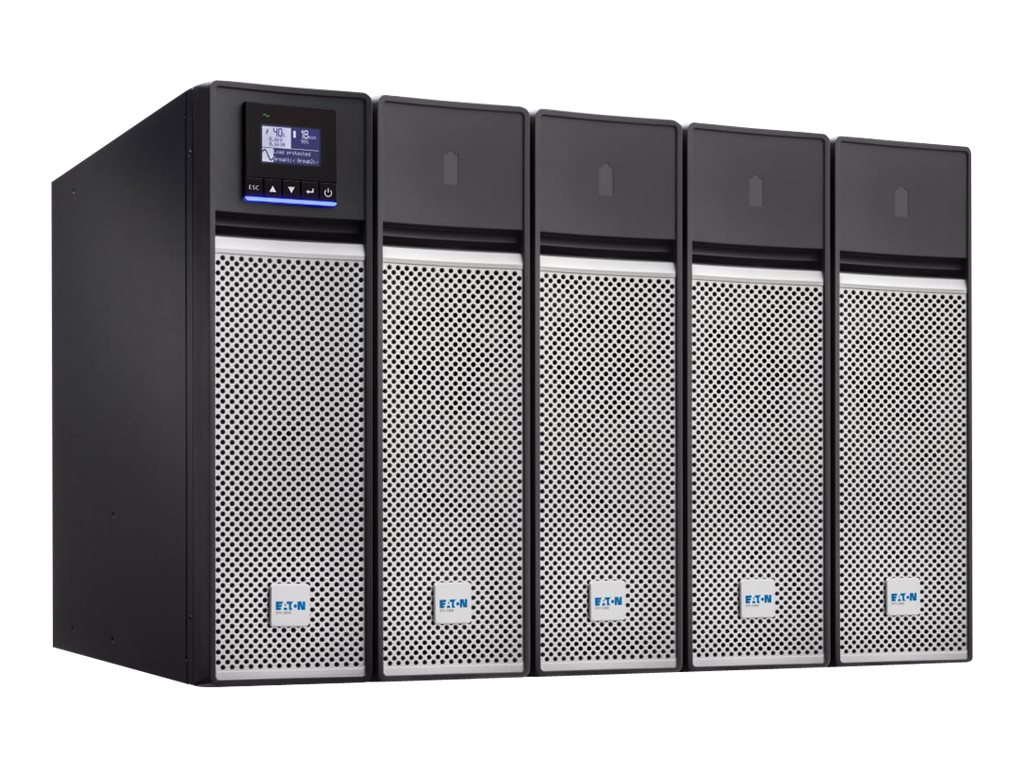Módulo Bateria UPS Eaton 3U Rack - Imagem 1