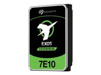 Disco Rígido Seagate Exos 7E10 2 TB SATA - Imagem 1