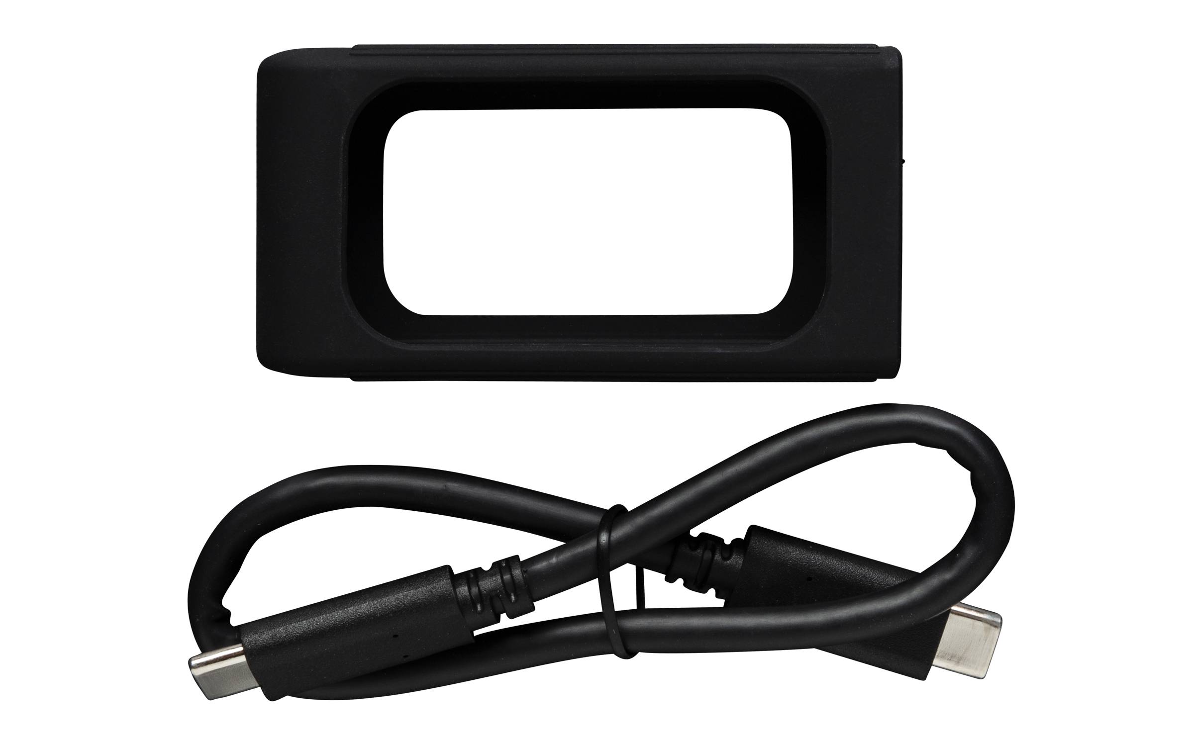 SSD Portátil Kingston XS2000 1TB USB 3.2 Gen 2x2 USB-C - Imagem 7