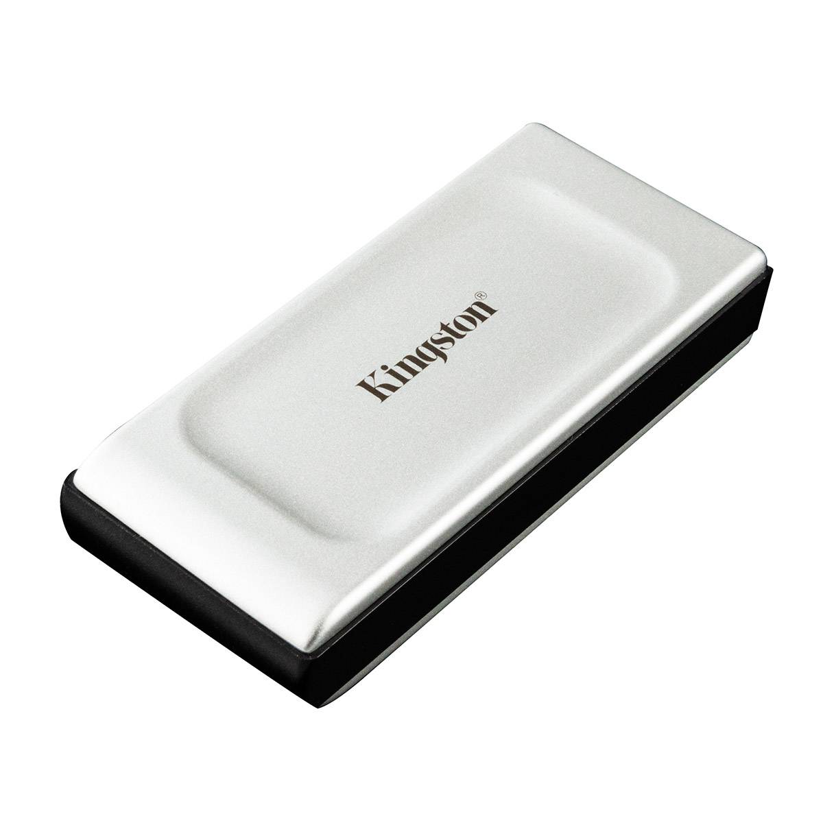 SSD Portátil Kingston XS2000 1TB USB 3.2 Gen 2x2 USB-C - Imagem 1