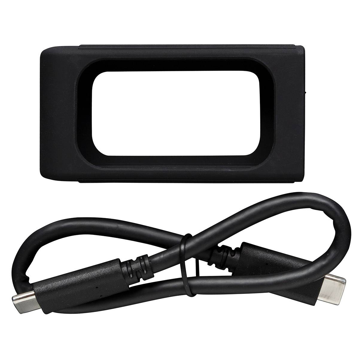 SSD Externa Portátil Kingston XS2000 500GB USB 3.2 Gen 2x2 USB-C - Imagem 5