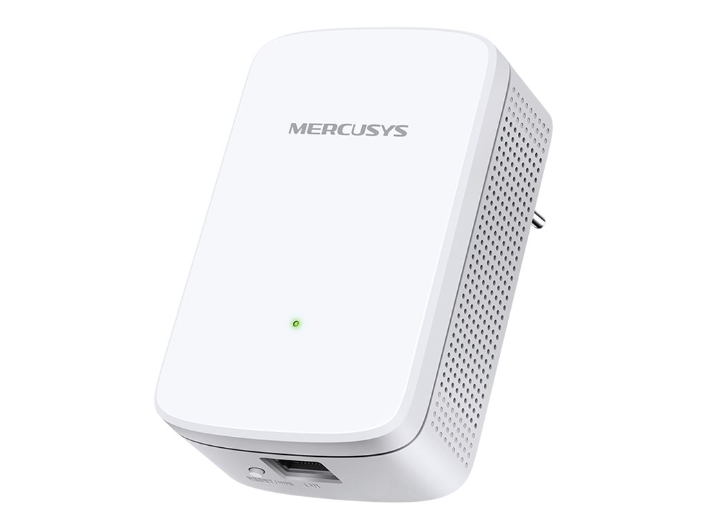 Extensor Wi-Fi Mercusys ME10 V1 De Parede - Imagem 2