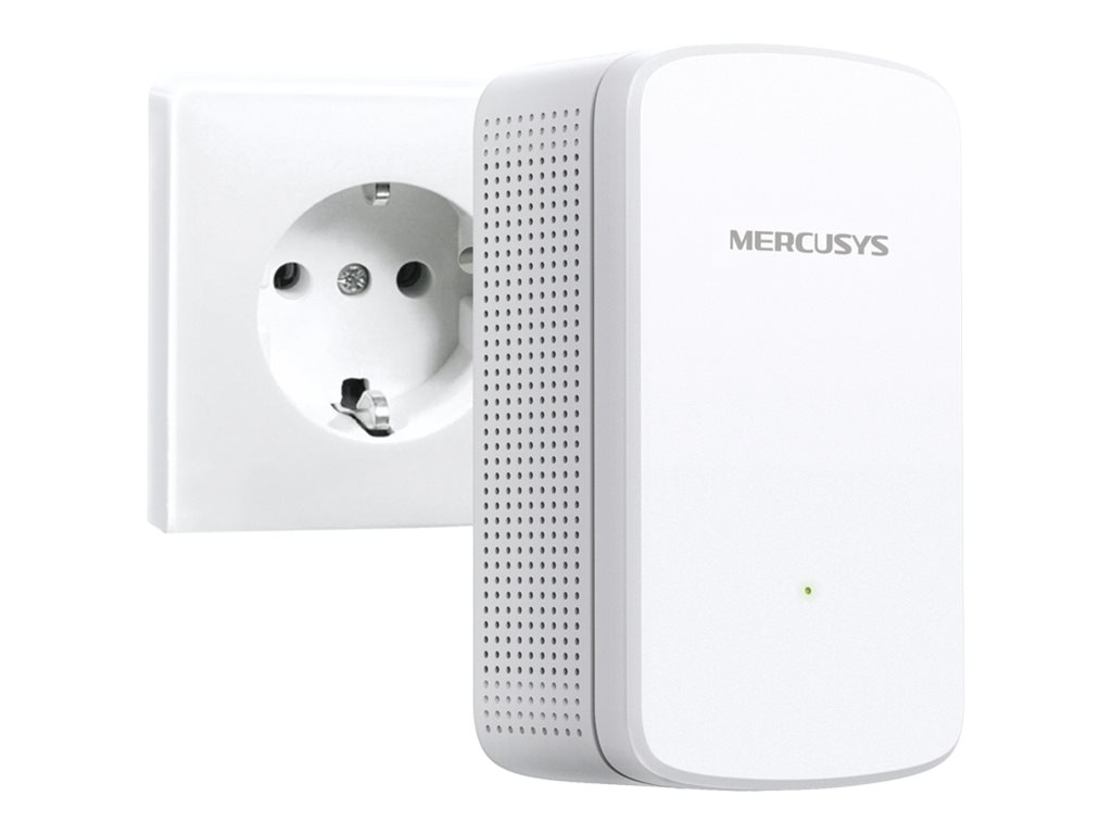 Extensor Wi-Fi Mercusys ME10 V1 De Parede - Imagem 4