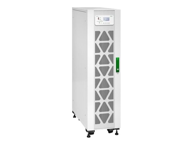 UPS Schneider Electric Easy 3S E3SUPS15K3IB 15kVA Trifásico Branco Sem Baterias - Imagem 3