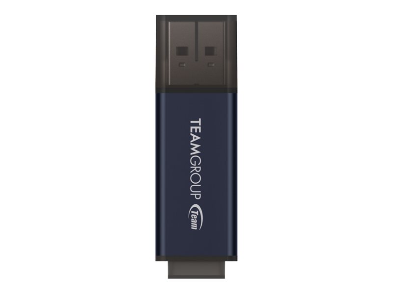 Pen Drive Team C211 32GB Azul Cinza - Imagem 2