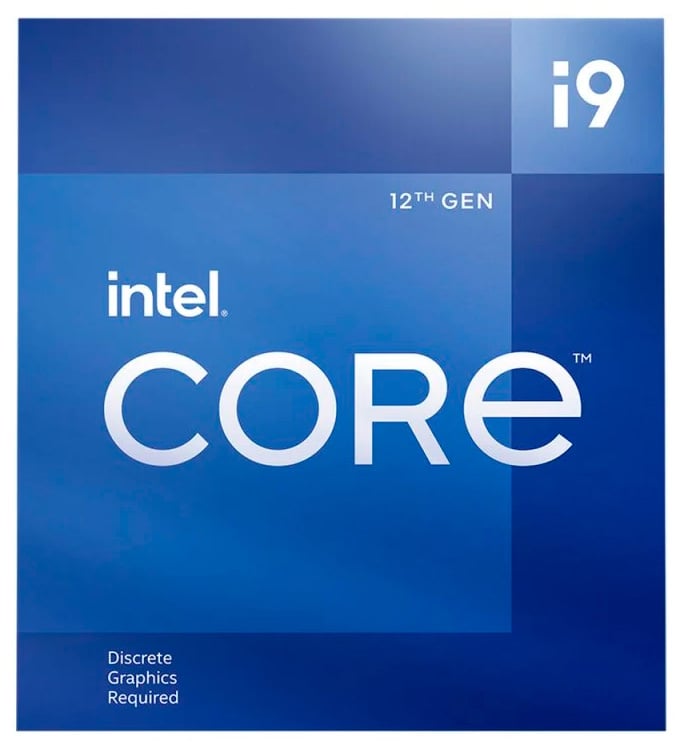 Processador Intel Core i9 12900F 16 Núcleos 24 Fios 30MB Cache - Imagem 2