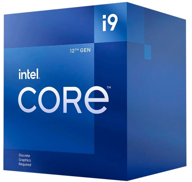 Processador Intel Core i9 12900F 16 Núcleos 24 Fios 30MB Cache - Imagem 3