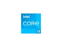 INTEL Core i3-12100F 3.3GHz LGA1700 12M Cache Tray CPU - Imagem 1