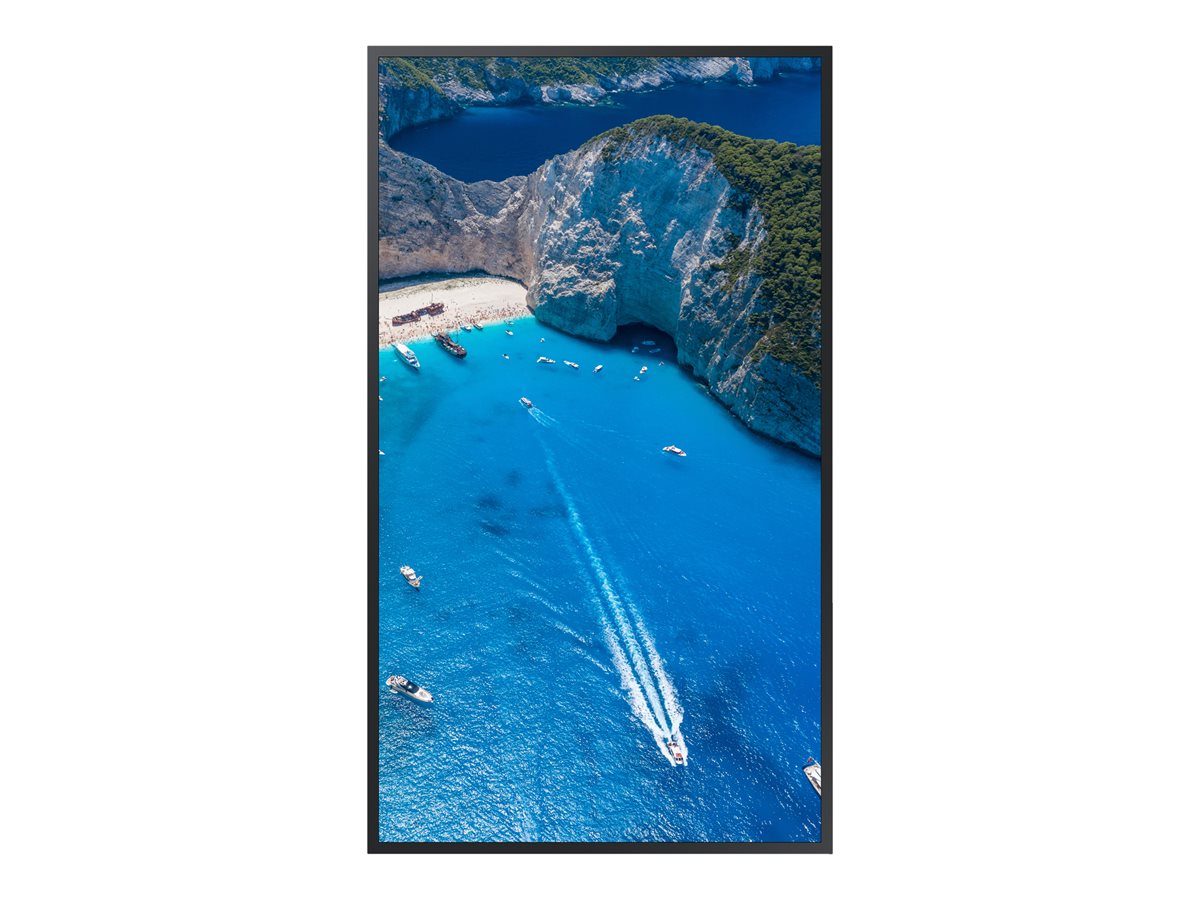 Ecrã Sinalização Samsung OM75A 75" Exterior Sol Total 4K UHD - Imagem 4