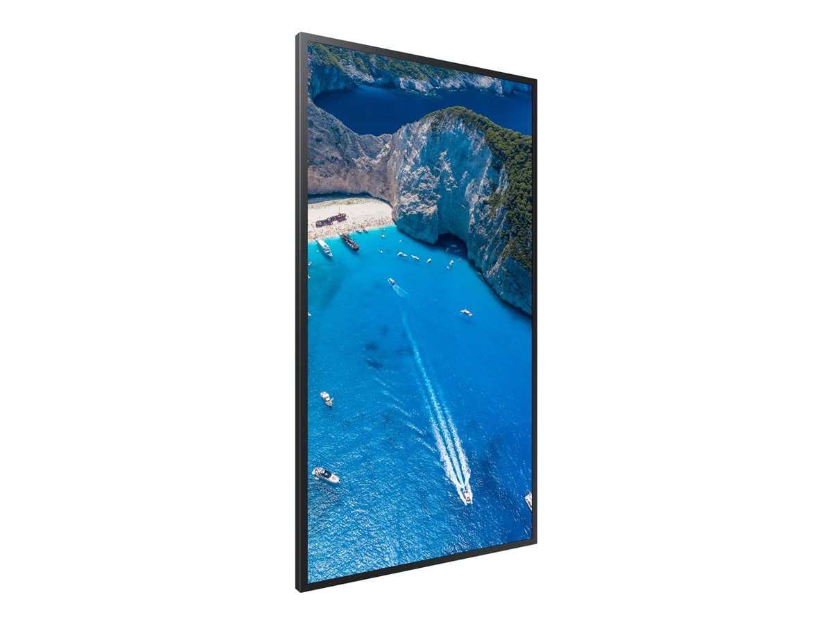 Ecrã Sinalização Samsung OM75A 75" Exterior Sol Total 4K UHD - Imagem 3