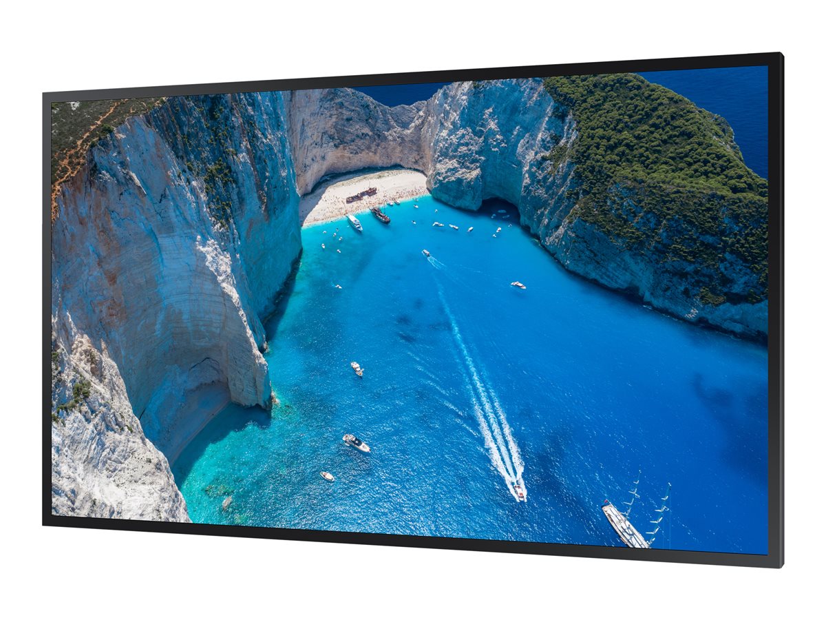 Ecrã Sinalização Samsung OM75A 75" Exterior Sol Total 4K UHD - Imagem 9