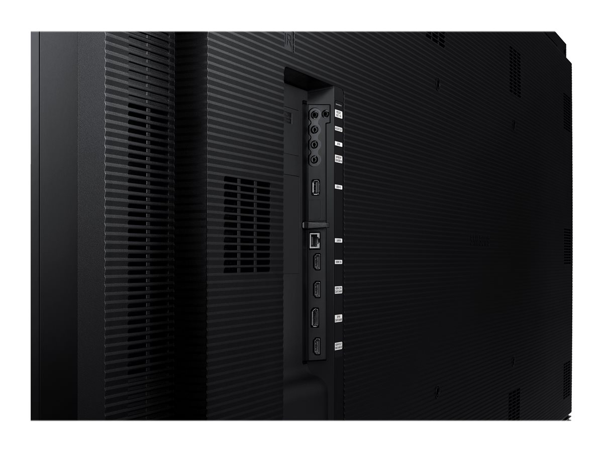 Ecrã Sinalização Samsung OM75A 75" Exterior Sol Total 4K UHD - Imagem 6
