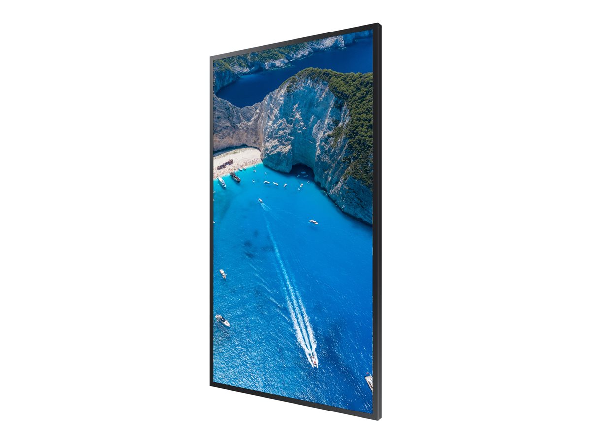 Ecrã Sinalização Samsung OM75A 75" Exterior Sol Total 4K UHD - Imagem 2